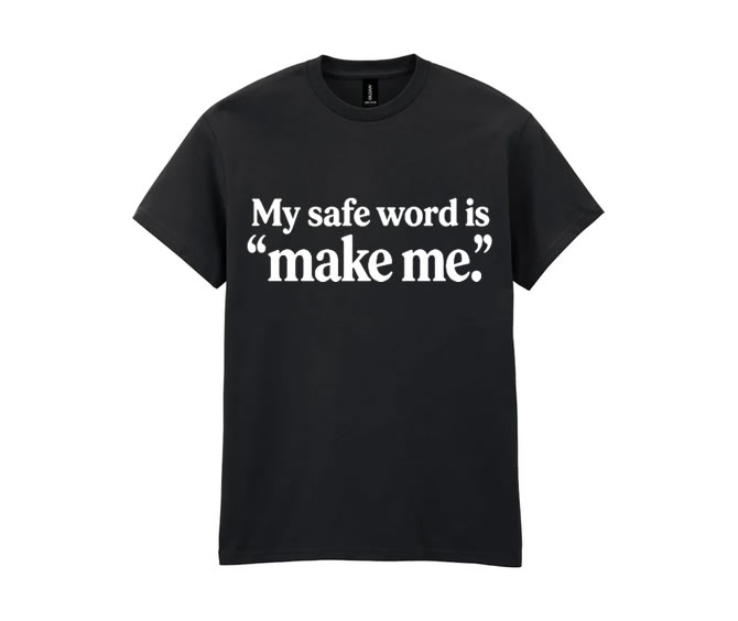 Safe Word