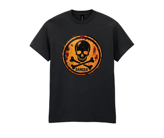 Danger