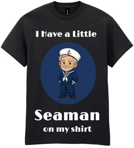 Seaman