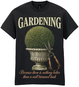 Trimed Bush