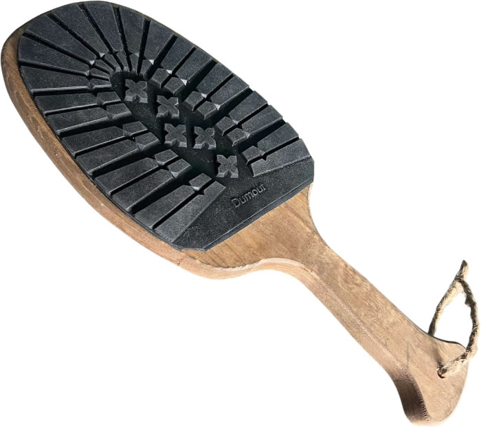 Boot Paddle