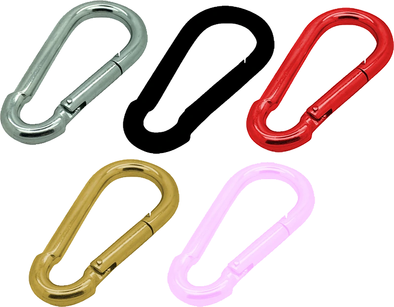 Carbine Hook